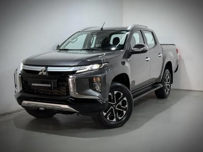 Mitsubishi L200 Triton Sport HPE-S 2.4 CD Dies. AUT 2024