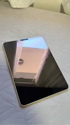 IPAD AIR 5 GERAÇÃO
