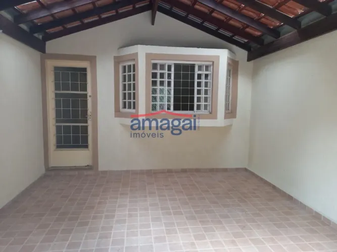 Casa à venda em Jardim São Sebastião, Santa Branca
