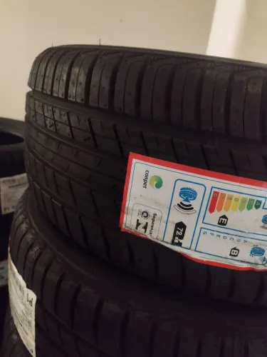 Pneus Zero Roadex 235/55 R17