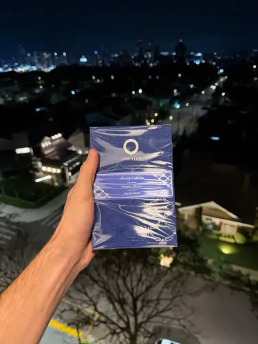 Royal bleu