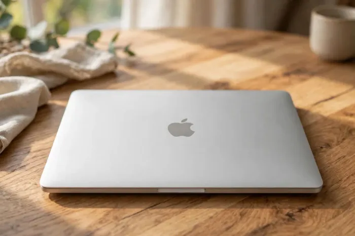 MacBook Air 13 i3 8GB - Tela Retina.impecavel - Bateria Normal - Sem iCloud