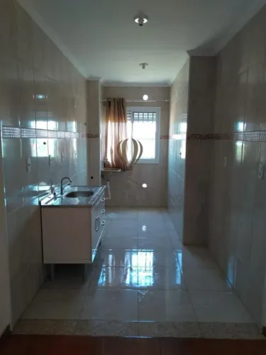 Apartamento para Venda em Boituva, Residencial Vicente Laureano, 1 dormitório, 1 banheiro