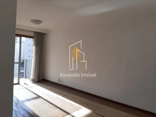 Condomínio Itajubá ITAJUBA APARTAMENTO DE 79M² EM PERDIZES COM 2 DORMITÓRIOS, 1 BANHEIRO E