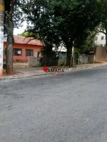 Terreno à venda, 1070 m² por R$ 1.700.000,00 - Vila Nova Curuçá - São Paulo/SP
