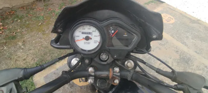 Mottu Sport 110i