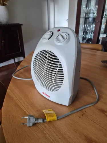 Aquecedor Elétrico