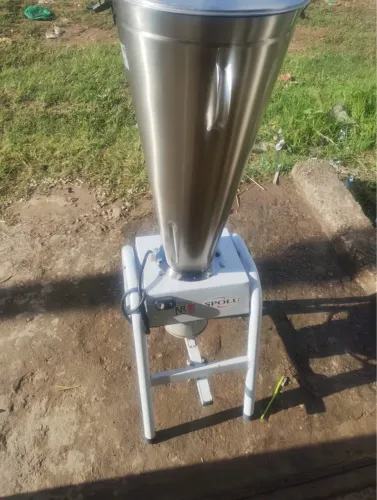 Liquidificador Industrial SPOLU