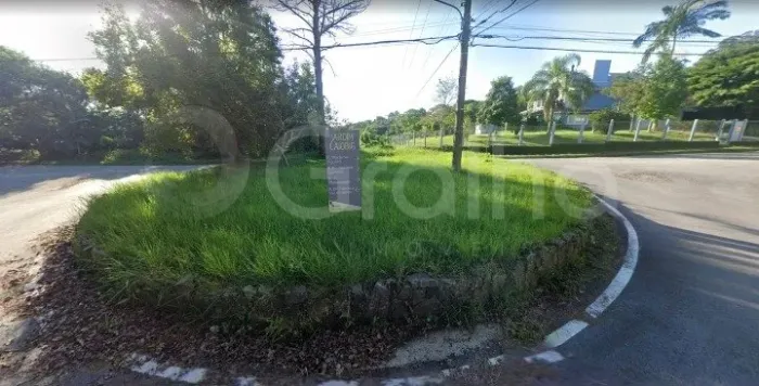 Lote à venda no Jardim Caiobig