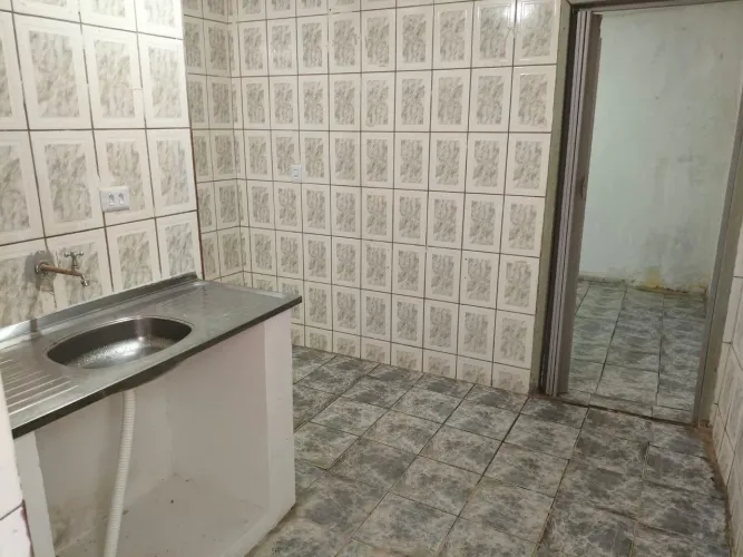CASA RESIDENCIAL em São Paulo - São Paulo, Vila Brasilina