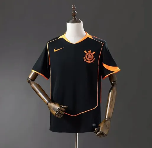 Camisa corinthians total 90