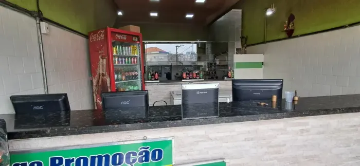 Disk Pizza de esquina, no local a 20 anos Ref; 1974