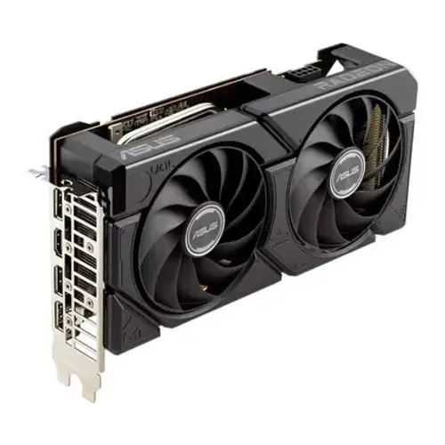 RX 7600 8G DUAL EVO OC AMD Radeon 8GB