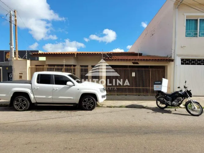 Casa para aluguel, 2 quartos, 1 suíte, Centro - Itapetininga/SP