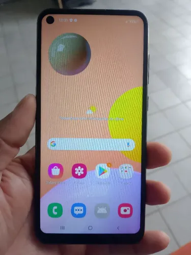 CELULAR SAMSUNG A11 BARATO 