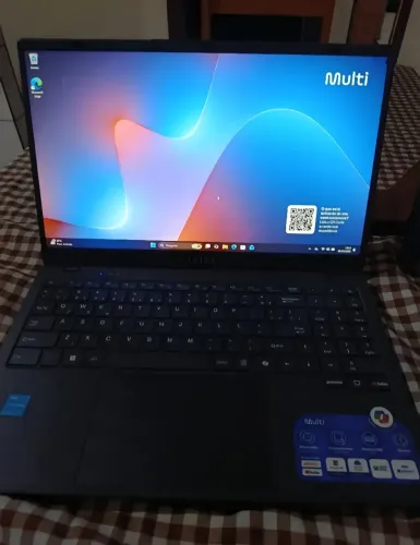 Notebook Multi Ultra Pentium Gold