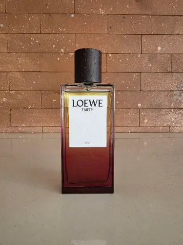 Perfume Loewe Earth Elixir 100ml