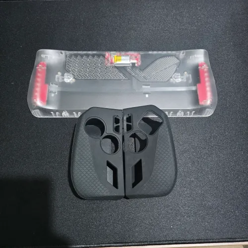 Acessórios ROG Ally X