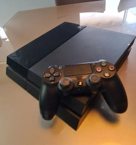 Playstation 4