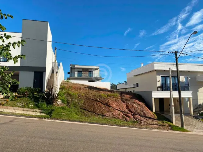 Terreno-À VENDA-Jardim Celeste-Jundiaí-SP