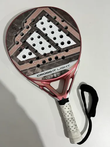 Raquete Padel Adidas Martita Ortega