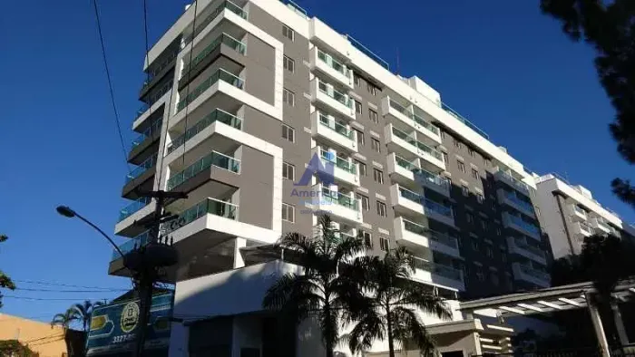 Cobertura para Venda, Pechincha, Rio de Janeiro, RJ