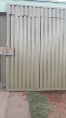 Portão