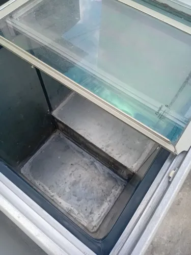FREEZER perfeito pra açai 