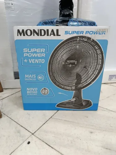 ventilador