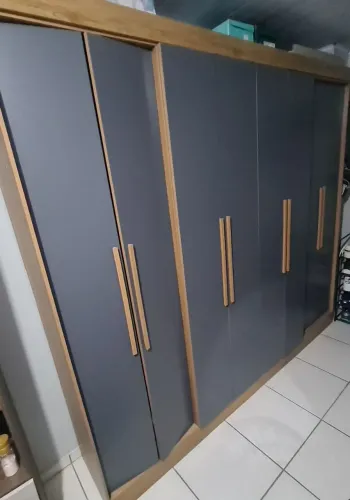 Estou vendendo tudo por 4 mil quem estressar só me chama *