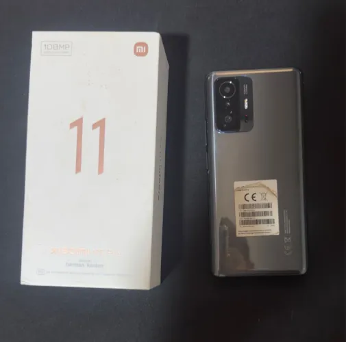 Xiaomi 11T PRO 256gb