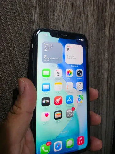 Iphone 11 64gb