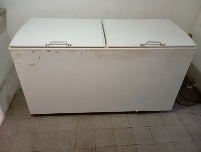 Freezer