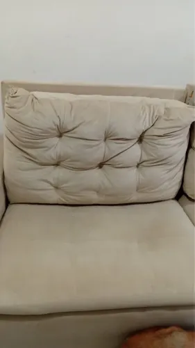 Sofá Retrátil