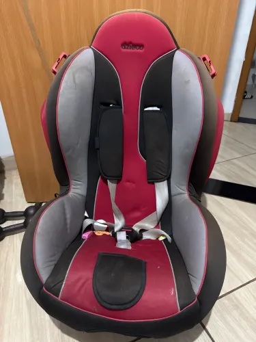 Cadeirinha para carro