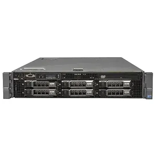 Servidor Dell PowerEdge R710 