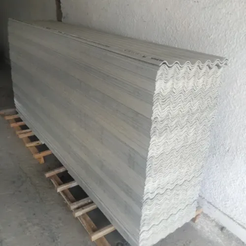 Telha Eternit 2,44m x 50cm /4mm  (PROMOÇÃO)