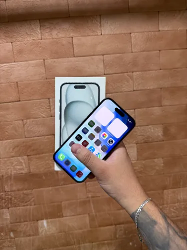iPhone 15 128gb pronta entrega - levo até você