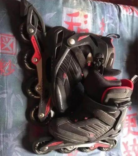 Roller Blade Originais