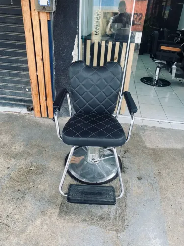 Cadeira para barbearia