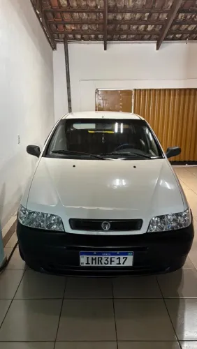 Fiat Palio 1.0/ Trofeo 1.0 Fire/ Fire Flex 4P 2006