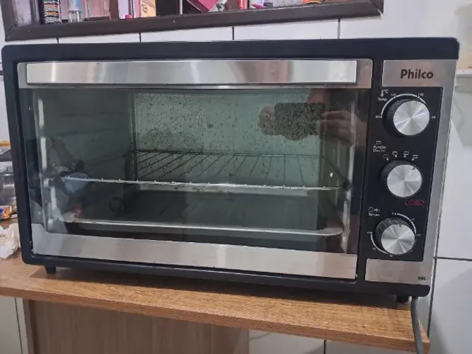 Forno elétrico