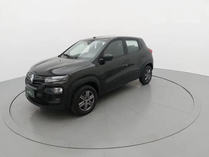 Renault Kwid 1.0 Zen 2025