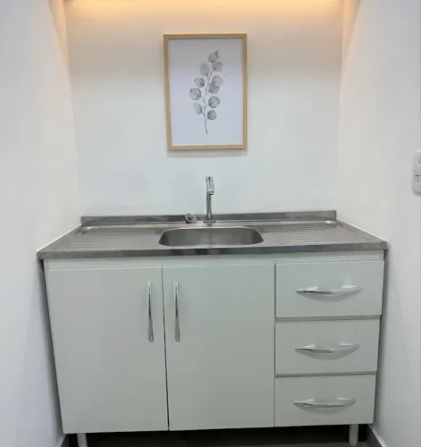 Móvel gabinete cozinha