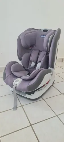 Cadeira auto Chicco