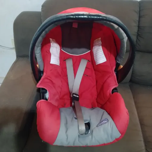 Bebê conforto perfeito estado