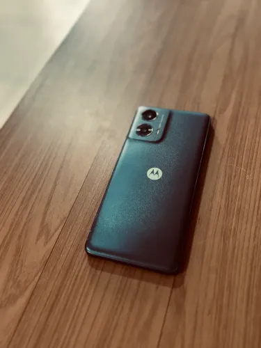 Vendo moto g 24 power