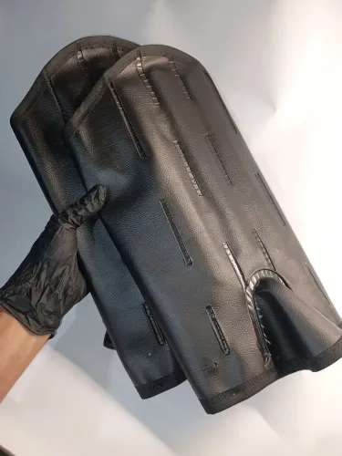Perneira EPI
