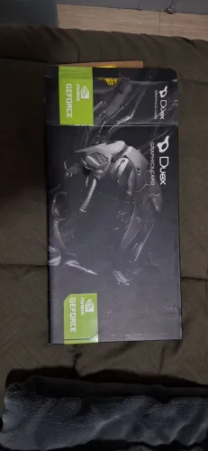 GTX 750 Ti 2GB + VOLTA EM DINHEIRO NA TROCA POR PLACA MELHOR
