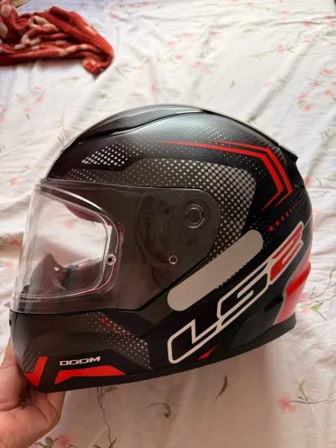 Capacete